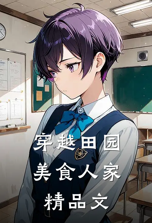 穿越田园美食人家精品文