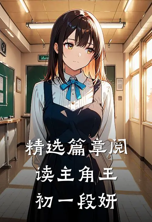 精选篇章阅读主角王初一段妍