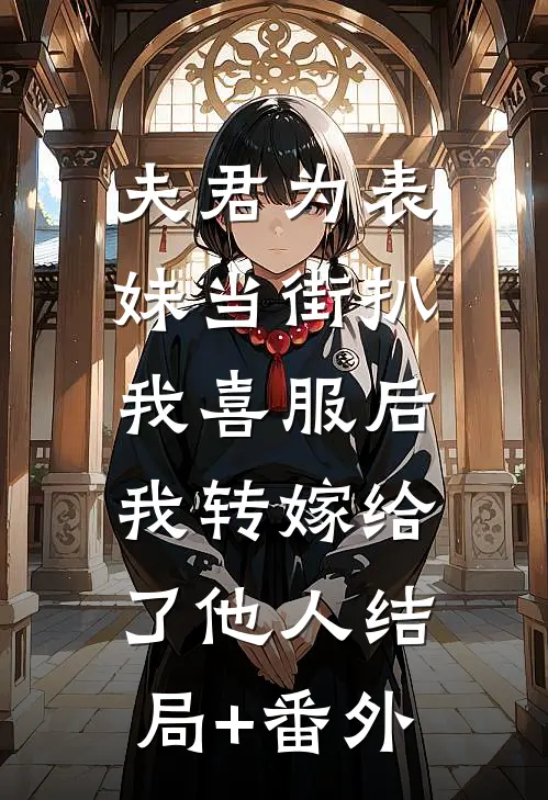 夫君为表妹当街扒我喜服后，我转嫁给了他人结局+番外
