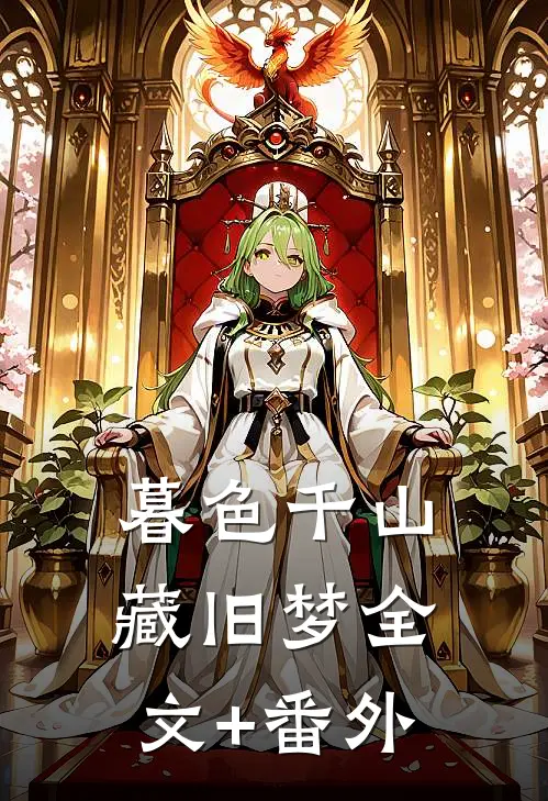 暮色千山藏旧梦全文+番外