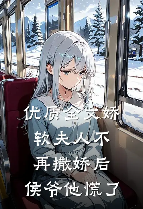 优质全文娇软夫人不再撒娇后，侯爷他慌了