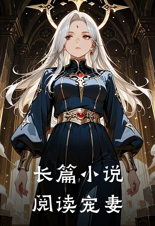 长篇小说阅读宠妻