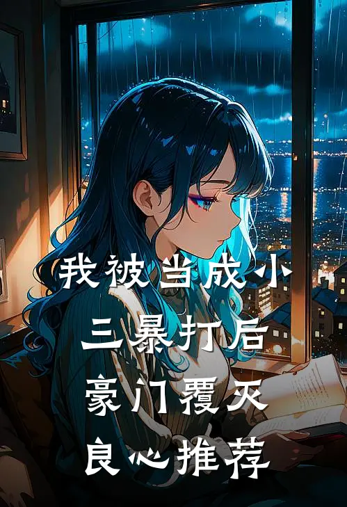 我被当成小三暴打后，豪门覆灭良心推荐