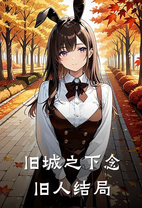 旧城之下念旧人结局