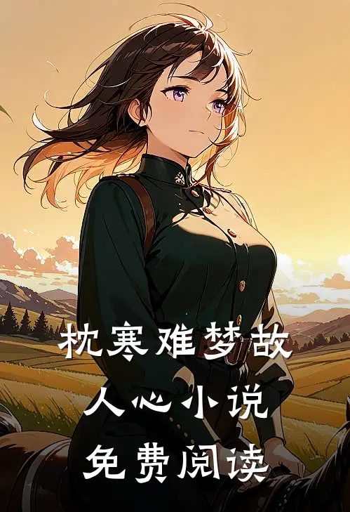 枕寒难梦故人心小说免费阅读