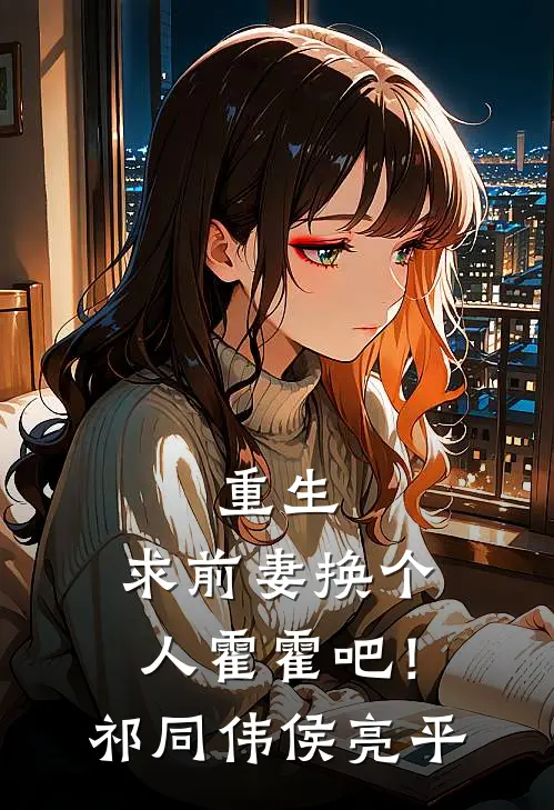 重生：求前妻换个人霍霍吧！祁同伟侯亮平