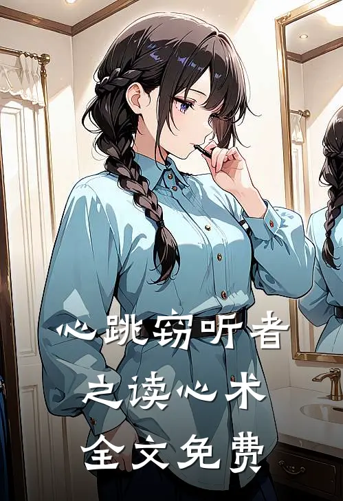 心跳窃听者之读心术全文免费
