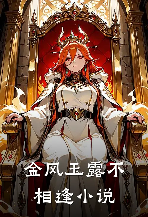 金风玉露不相逢小说