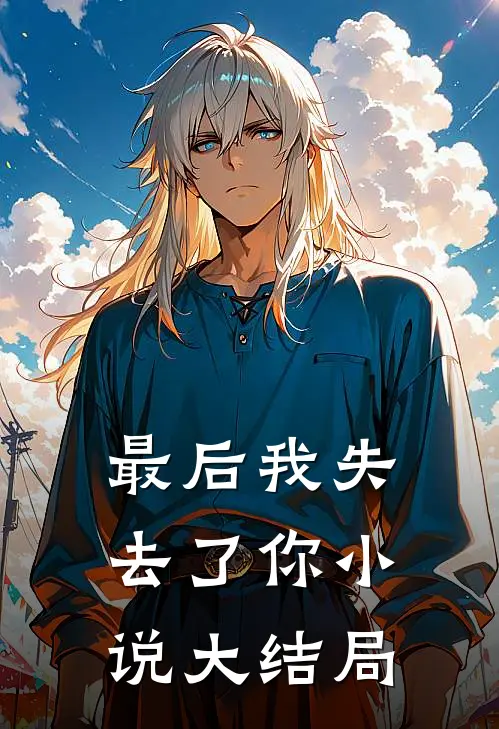 最后我失去了你小说大结局