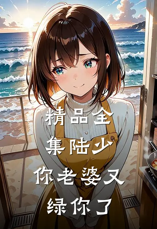 精品全集陆少，你老婆又绿你了