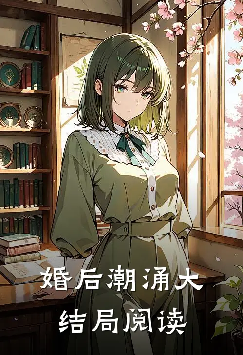 婚后潮涌大结局阅读