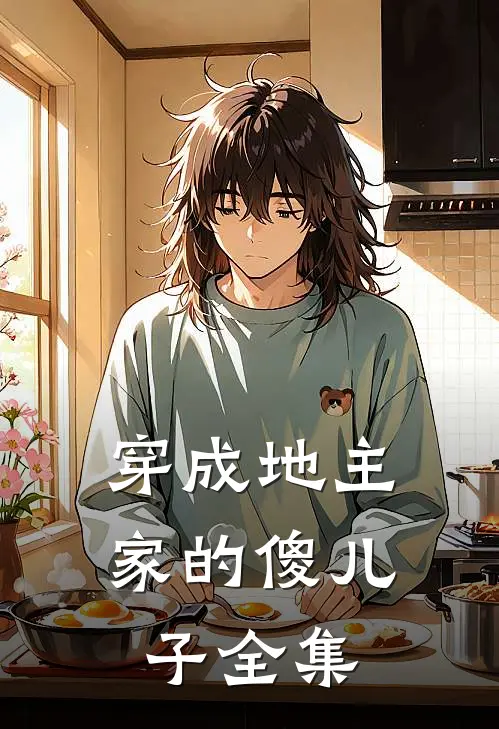 穿成地主家的傻儿子 全集