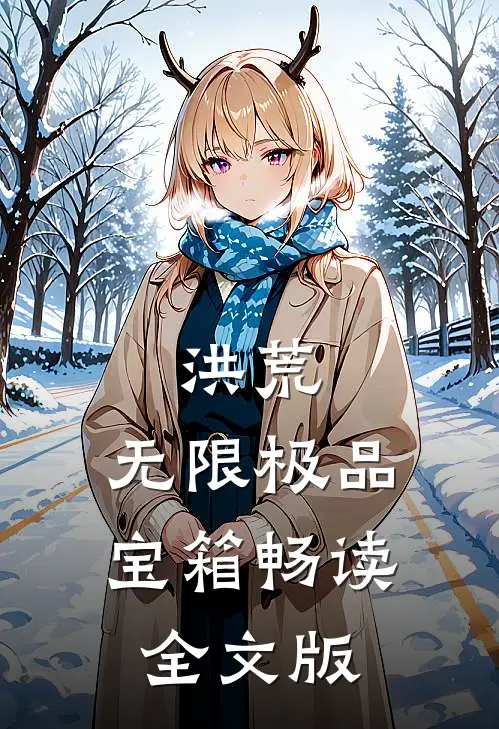 洪荒：无限极品宝箱畅读全文版