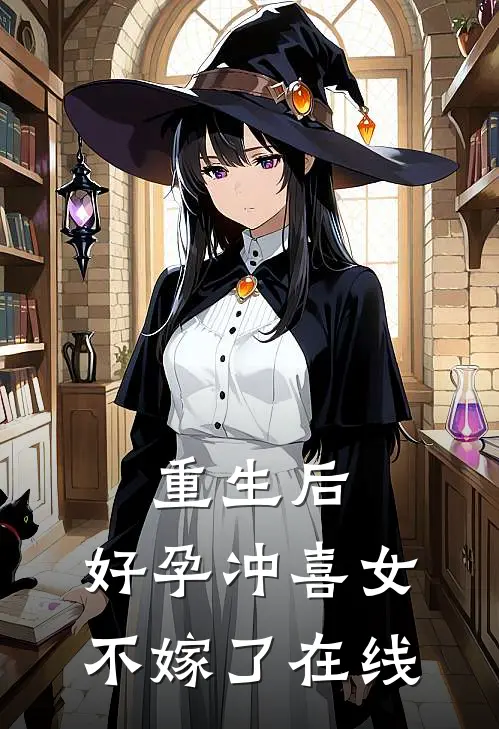 重生后，好孕冲喜女不嫁了在线