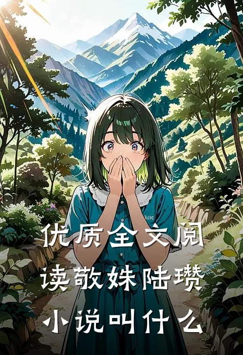 优质全文阅读敬姝陆瓒小说叫什么