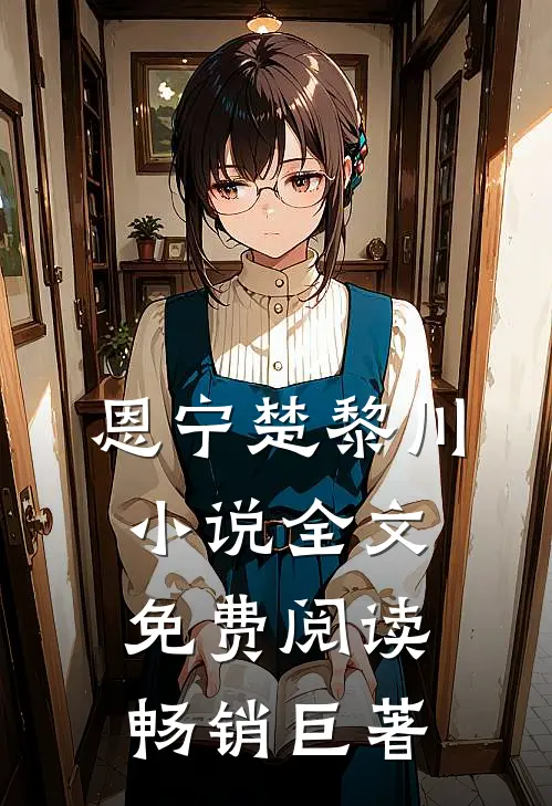 恩宁楚黎川小说全文免费阅读畅销巨著