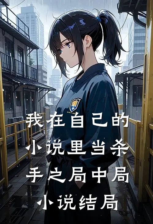 我在自己的小说里当杀手之局中局小说结局
