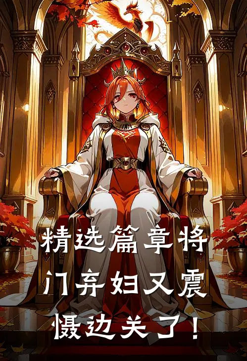 精选篇章将门弃妇又震慑边关了！