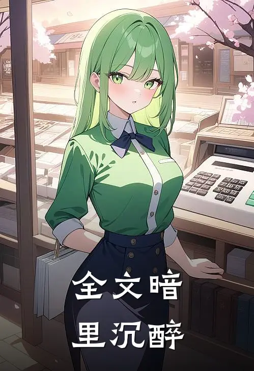 全文暗里沉醉