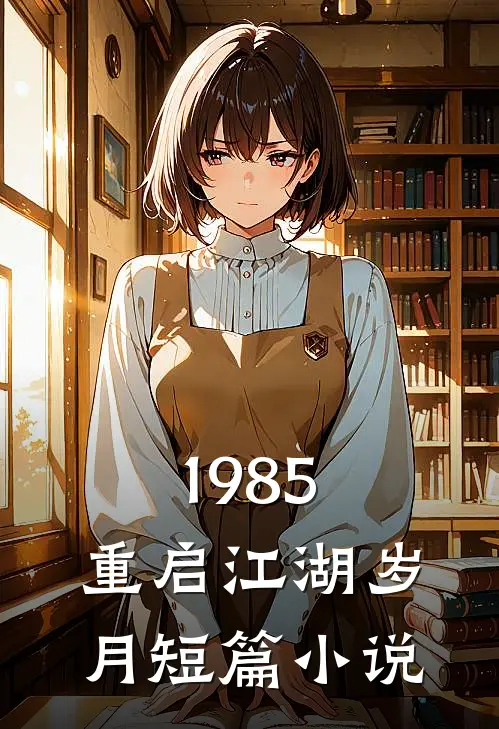 1985：重启江湖岁月短篇小说