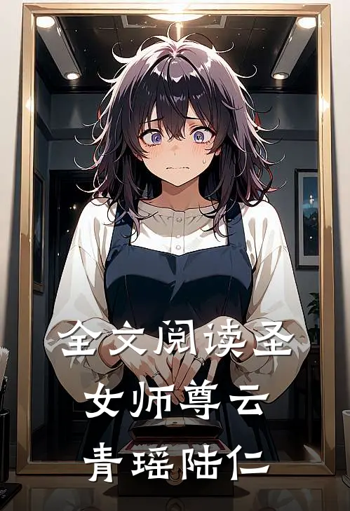 全文阅读圣女师尊云青瑶陆仁