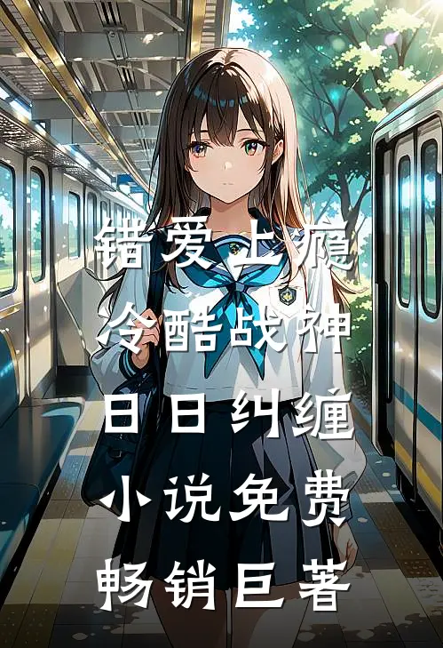 错爱上瘾,冷酷战神日日纠缠小说免费畅销巨著