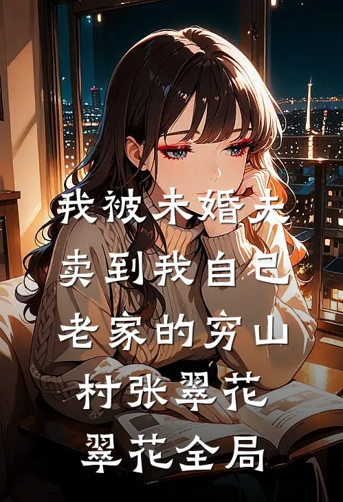 我被未婚夫卖到我自己老家的穷山村张翠花翠花全局