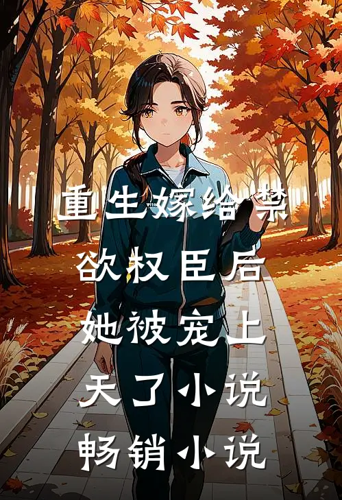 重生嫁给禁欲权臣后她被宠上天了小说畅销小说