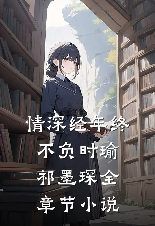 情深经年终不负时瑜祁墨琛全章节小说