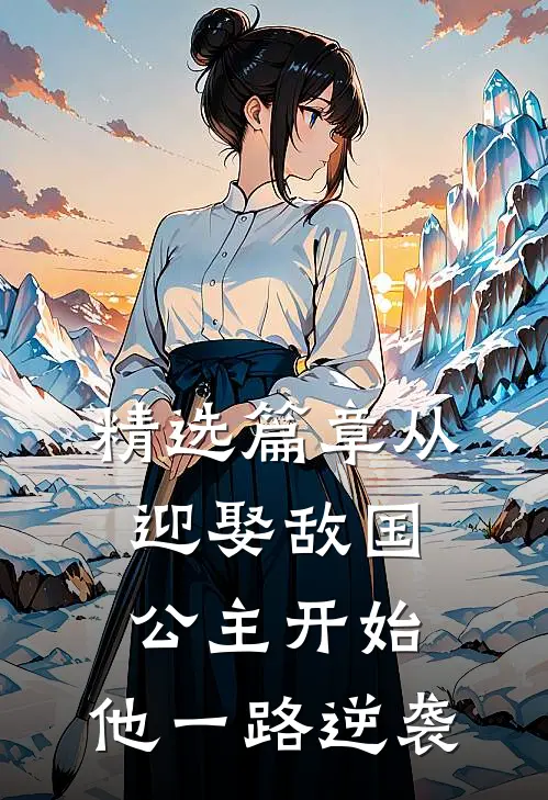 精选篇章从迎娶敌国公主开始，他一路逆袭