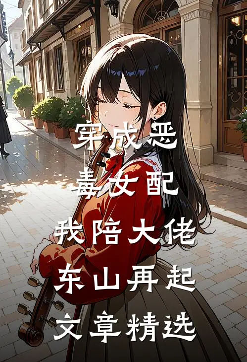 穿成恶毒女配，我陪大佬东山再起文章精选