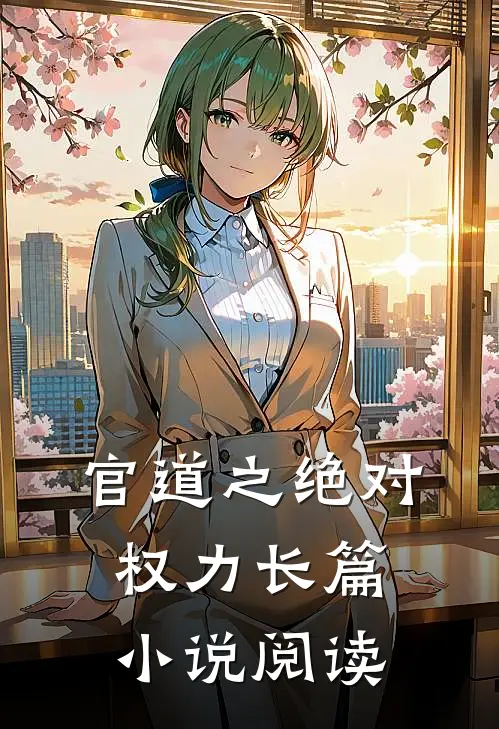 官道之绝对权力长篇小说阅读
