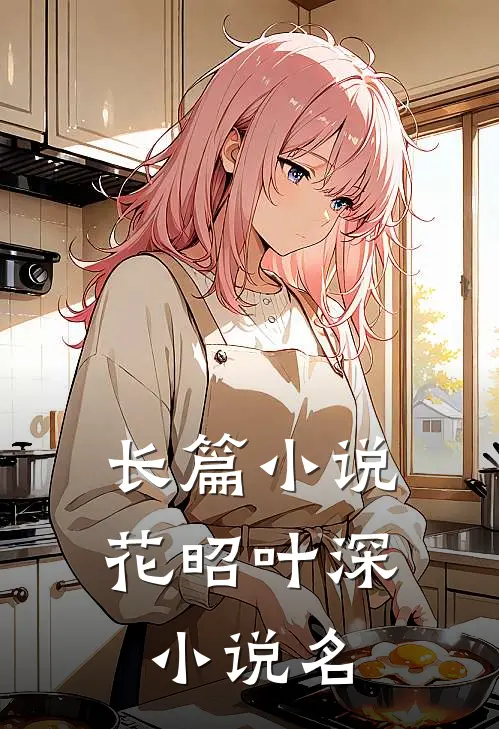 长篇小说花昭叶深小说名