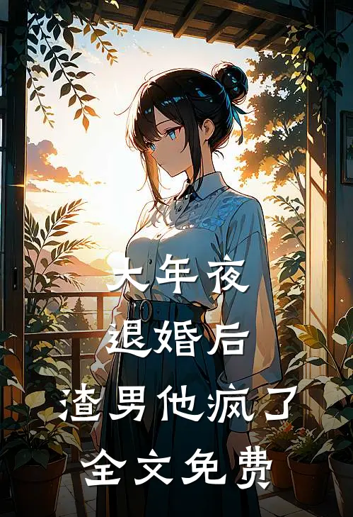 大年夜退婚后，渣男他疯了全文免费