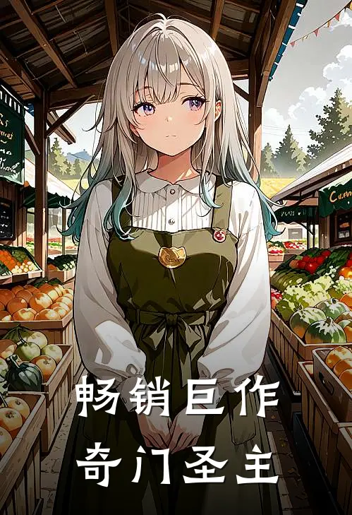 畅销巨作奇门圣主