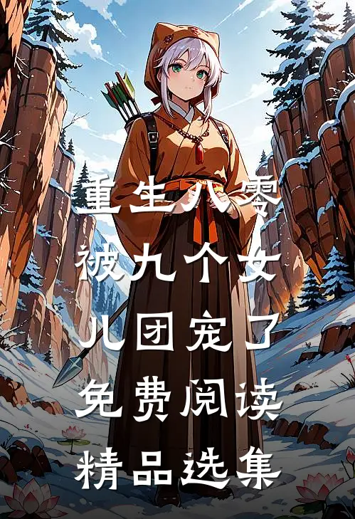 重生八零:被九个女儿团宠了免费阅读精品选集