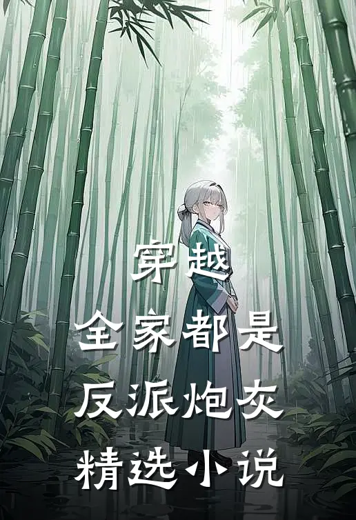 穿越：全家都是反派炮灰精选小说