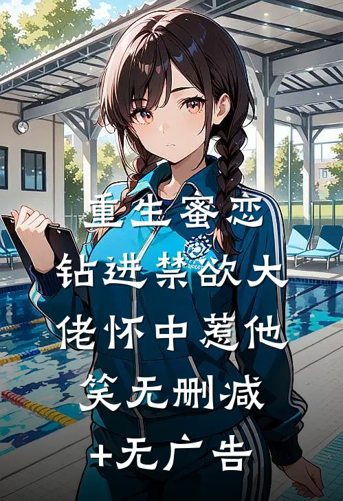 重生蜜恋：钻进禁欲大佬怀中惹他笑无删减+无广告