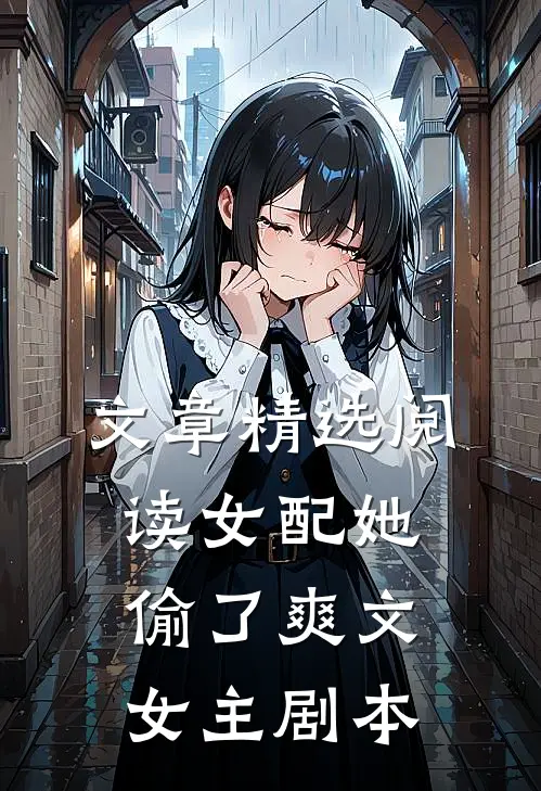 文章精选阅读女配她偷了爽文女主剧本