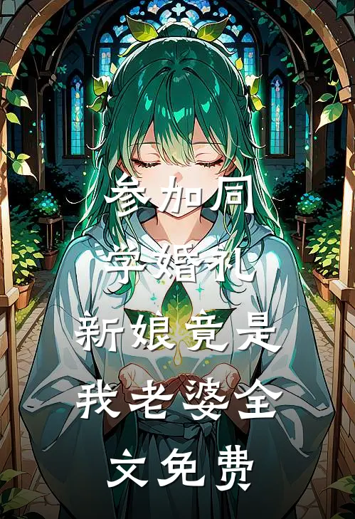 参加同学婚礼，新娘竟是我老婆全文免费