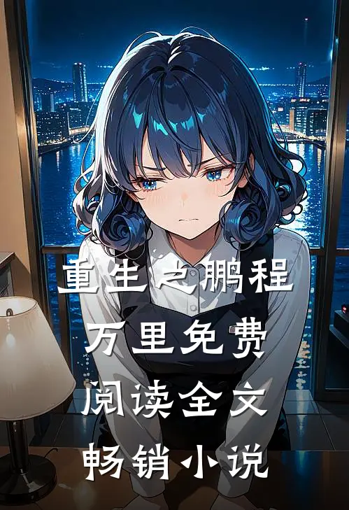 重生之鹏程万里免费阅读全文畅销小说