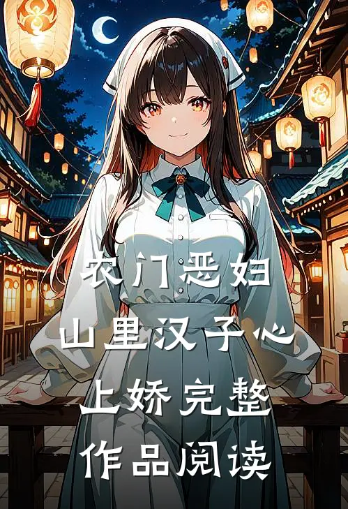 农门恶妇：山里汉子心上娇完整作品阅读