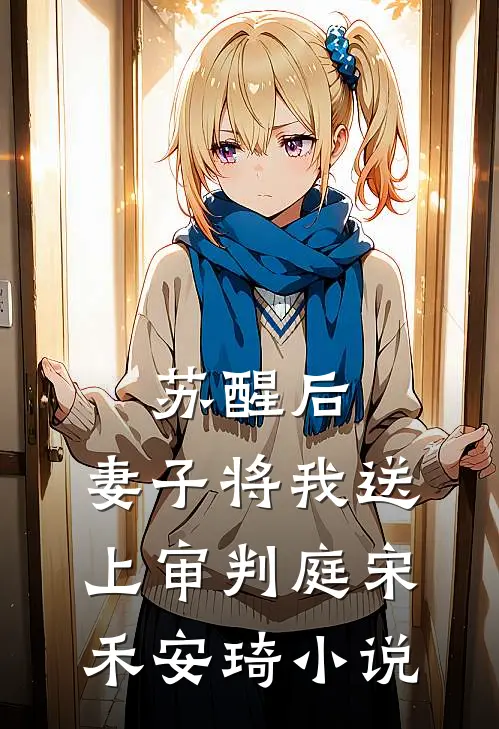 苏醒后，妻子将我送上审判庭宋禾安琦小说