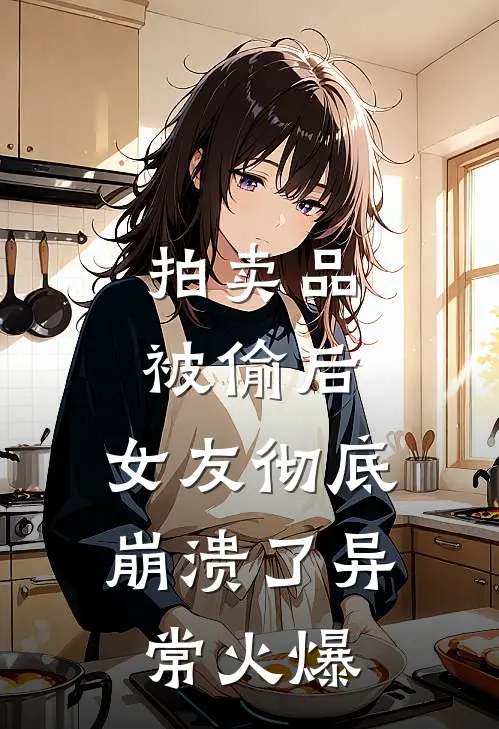 拍卖品被偷后，女友彻底崩溃了异常火爆
