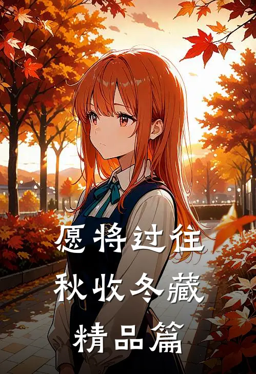 愿将过往秋收冬藏精品篇