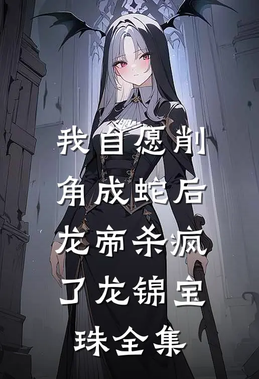 我自愿削角成蛇后，龙帝杀疯了龙锦宝珠 全集