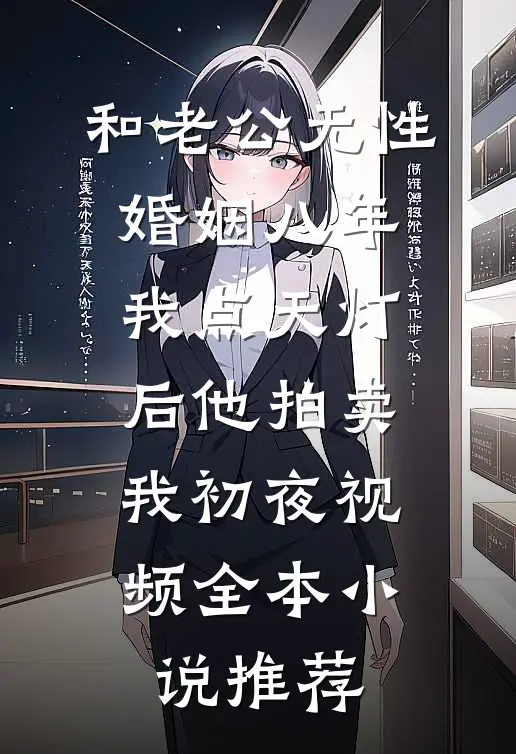 和老公无性婚姻八年，我点天灯后他拍卖我初夜视频全本小说推荐