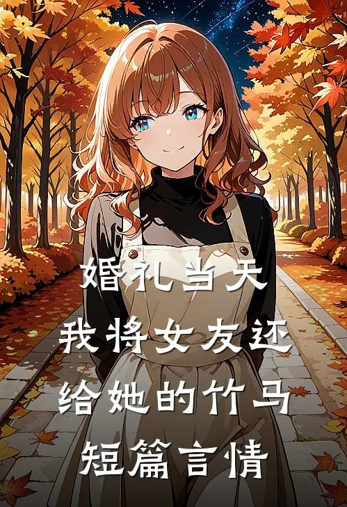 婚礼当天，我将女友还给她的竹马短篇言情
