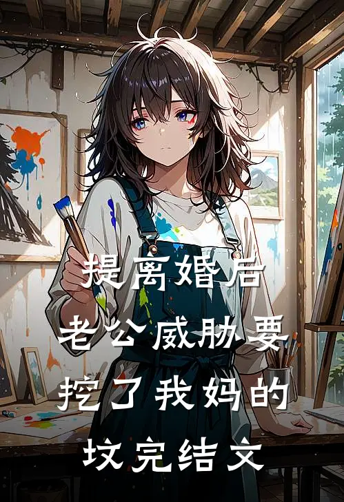 提离婚后，老公威胁要挖了我妈的坟完结文