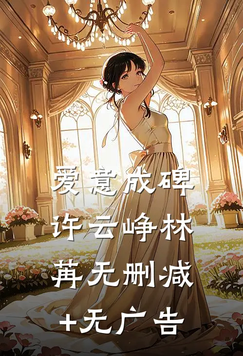 爱意成碑许云峥林苒无删减+无广告